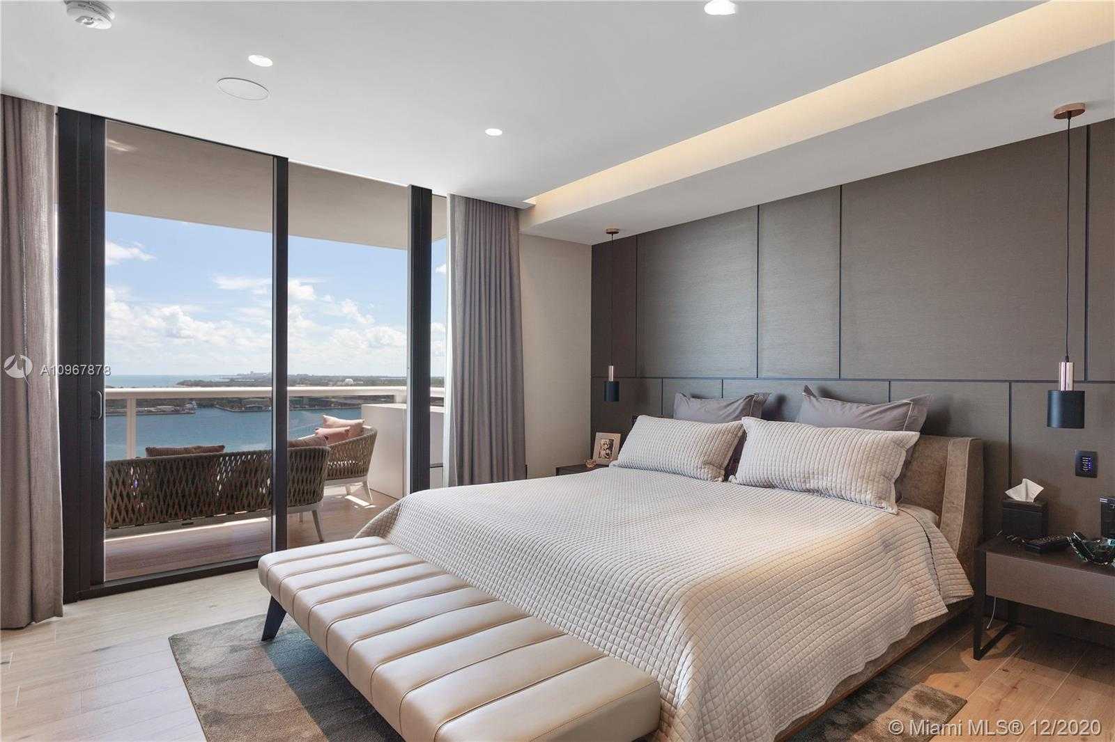 Small Image of 400 ALTON RD #1908, Miami Beach Number 10