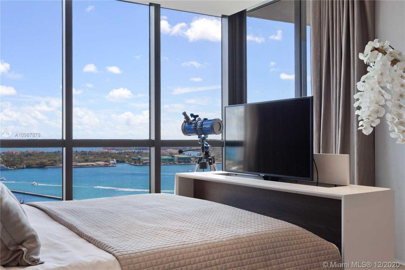 Small Image of 400 ALTON RD #1908, Miami Beach Number 15