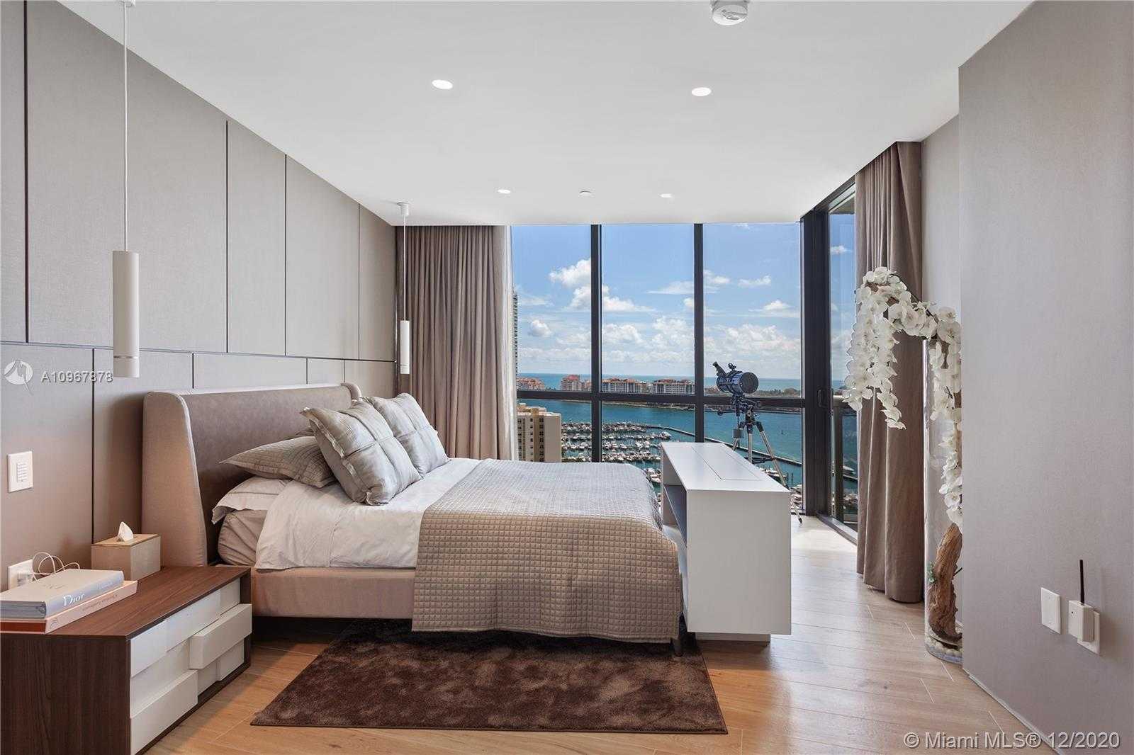 Small Image of 400 ALTON RD #1908, Miami Beach Number 16