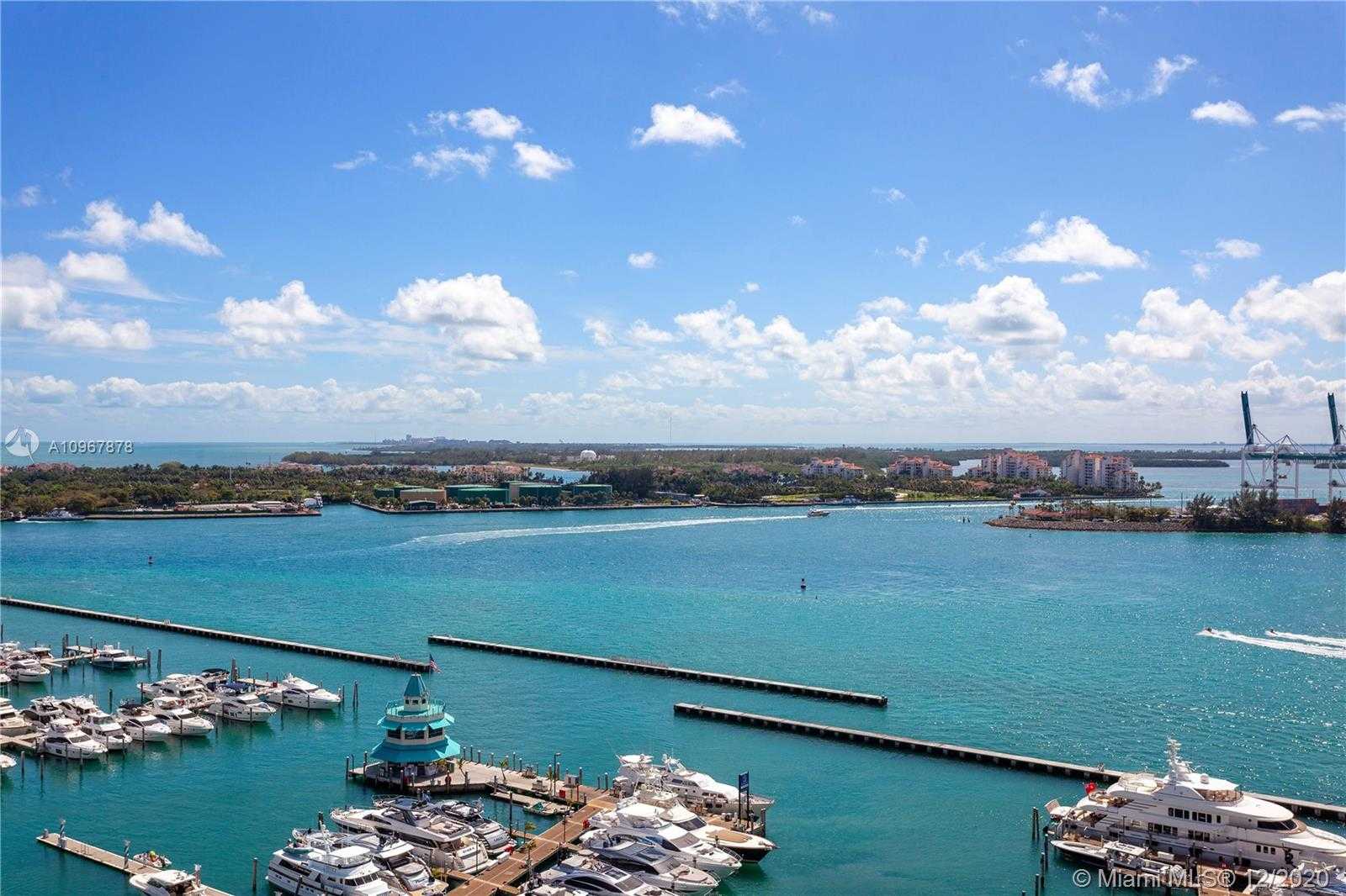 Small Image of 400 ALTON RD #1908, Miami Beach Number 19