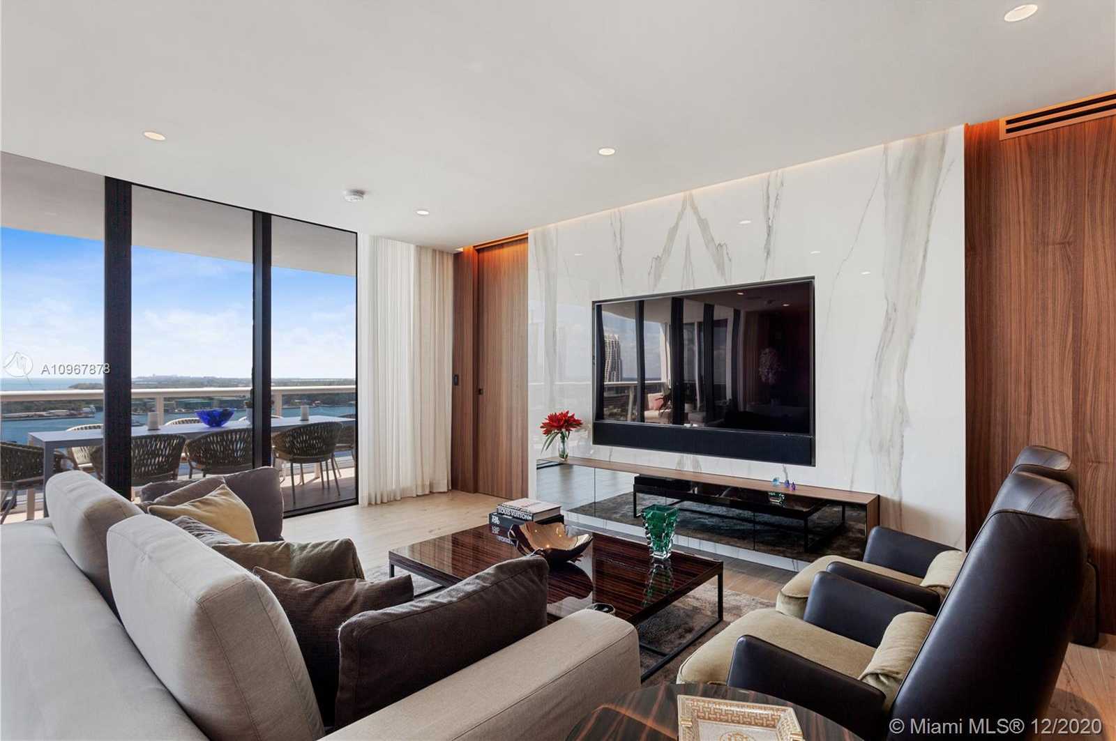 Small Image of 400 ALTON RD #1908, Miami Beach Number 2