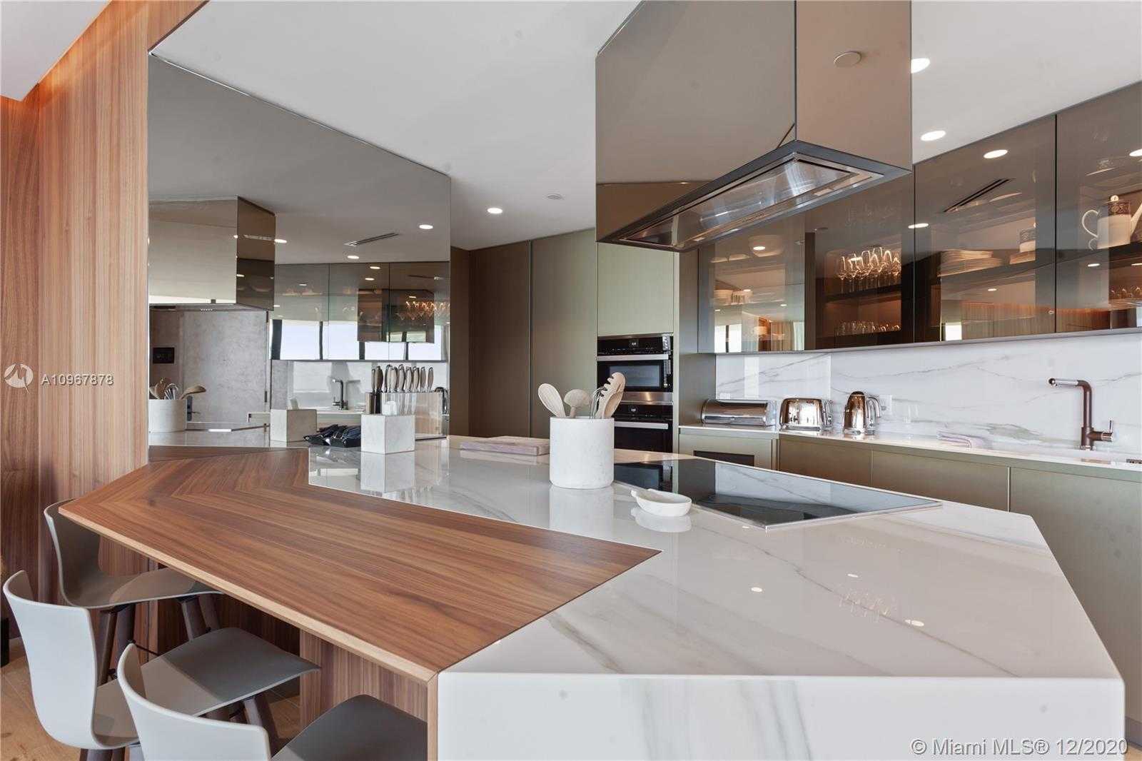 Small Image of 400 ALTON RD #1908, Miami Beach Number 5