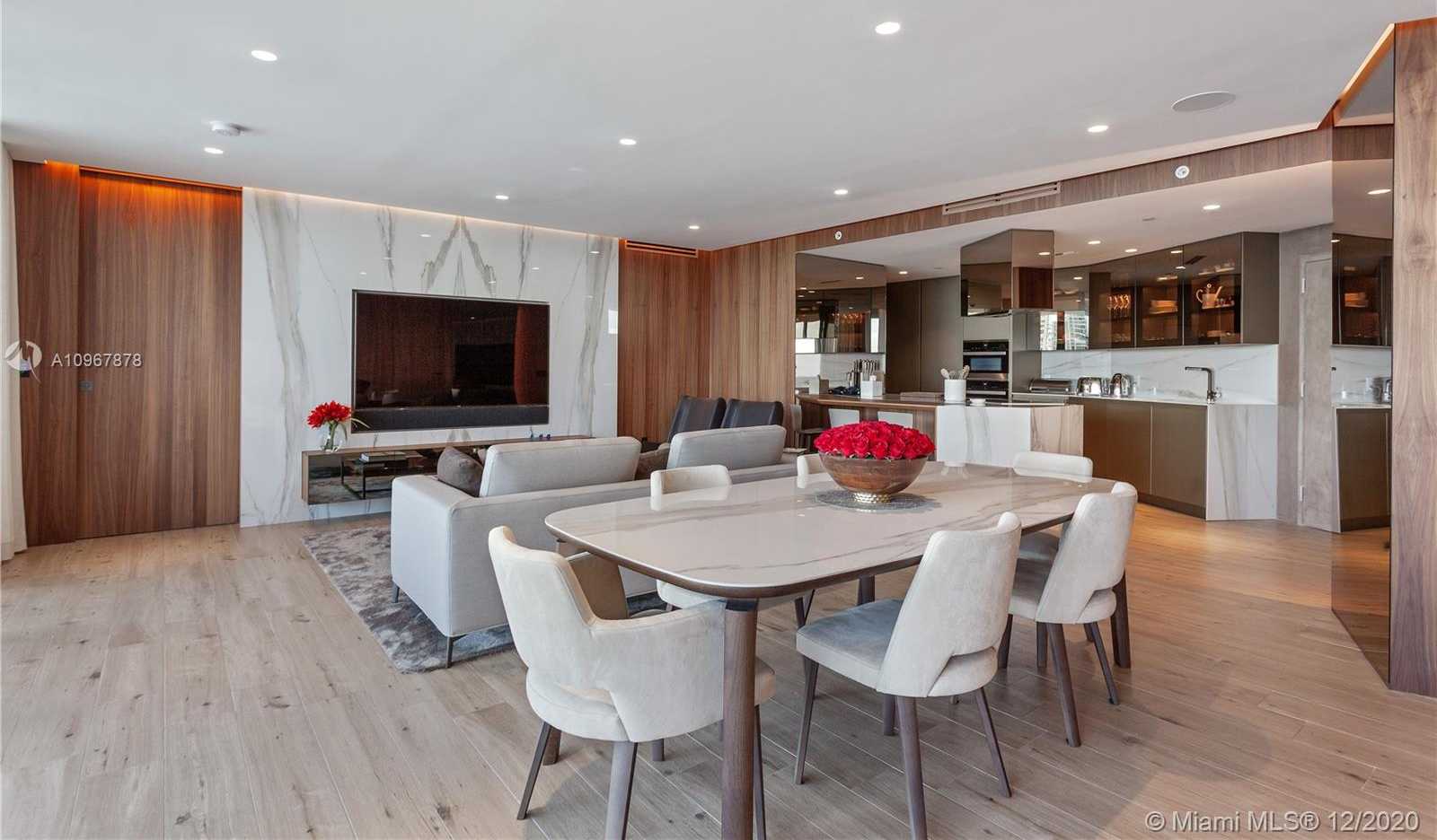 Small Image of 400 ALTON RD #1908, Miami Beach Number 7