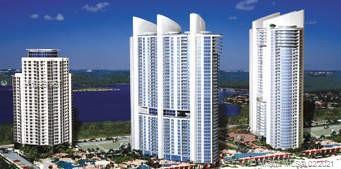 Small Image of 18201 COLLINS AVE #3406, Sunny Isles Beach Number 10