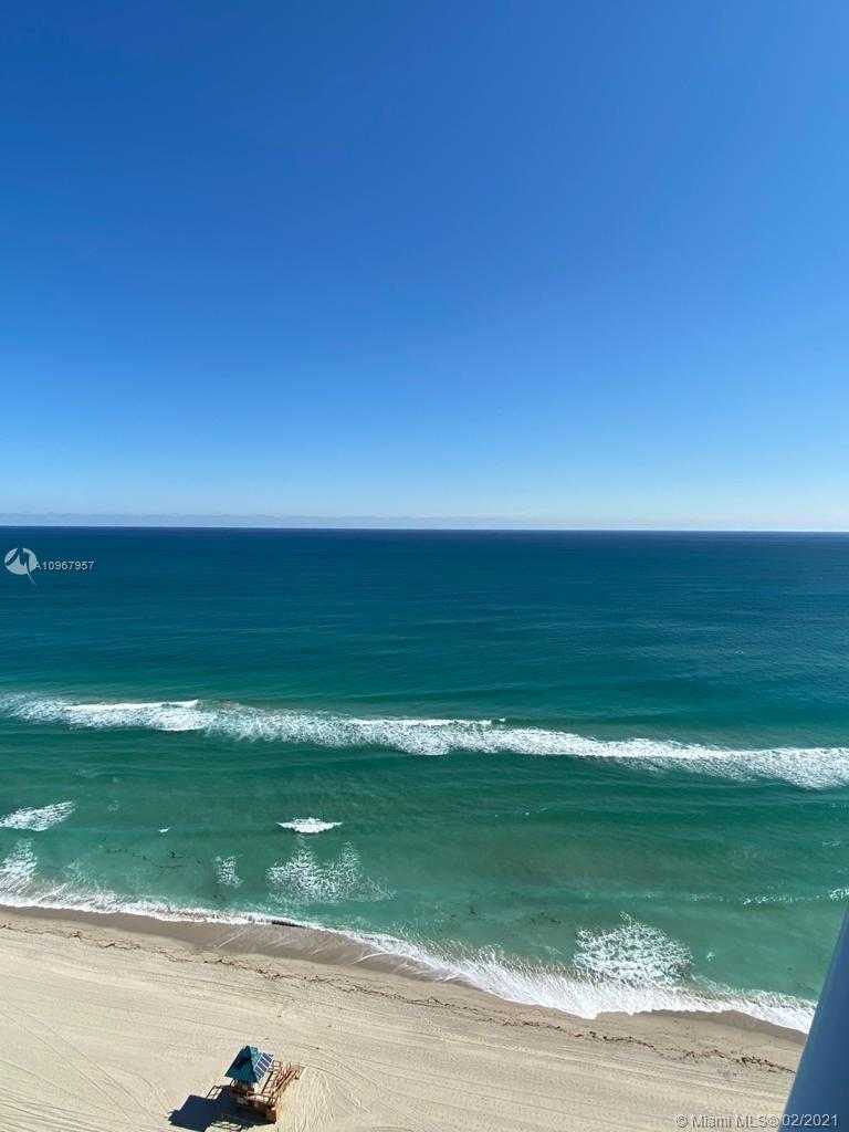 Small Image of 18201 COLLINS AVE #3406, Sunny Isles Beach Number 16