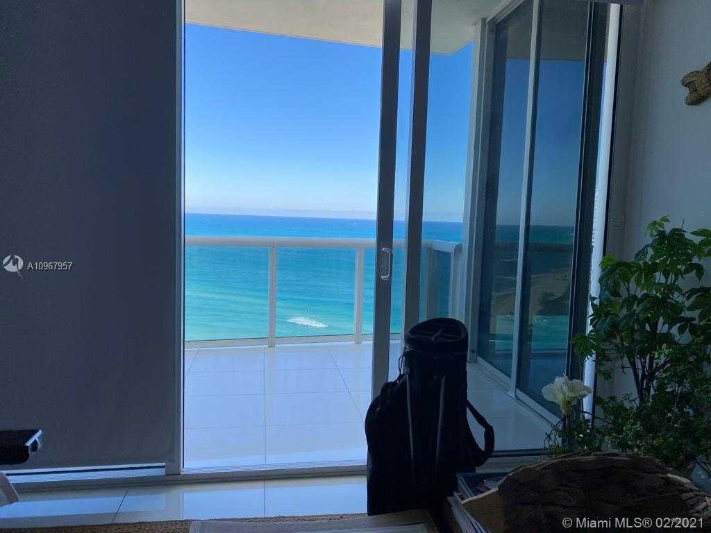 Small Image of 18201 COLLINS AVE #3406, Sunny Isles Beach Number 2