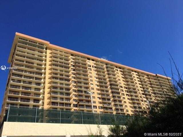 Small Image of 290 174TH ST #719, Sunny Isles Beach Number 4