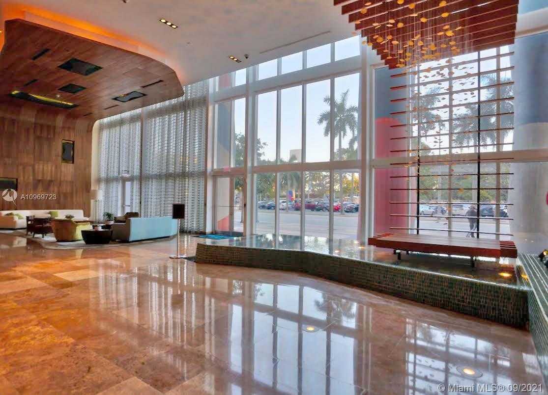 Small Image of 50 BISCAYNE BL #2709, Miami Number 2