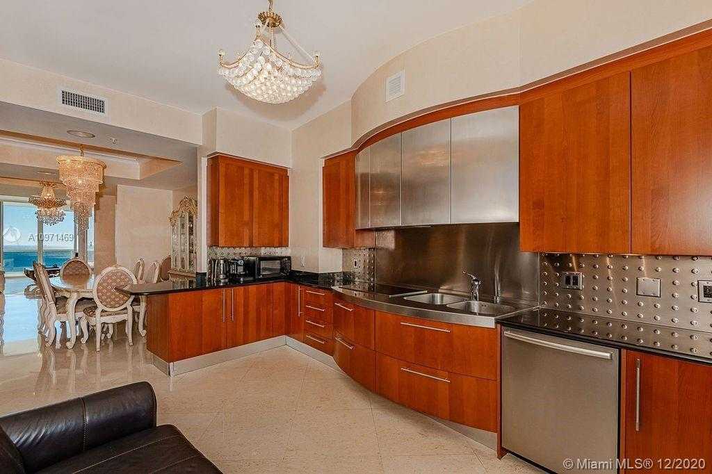 Small Image of 18101 COLLINS AVE #4702, Sunny Isles Beach Number 12