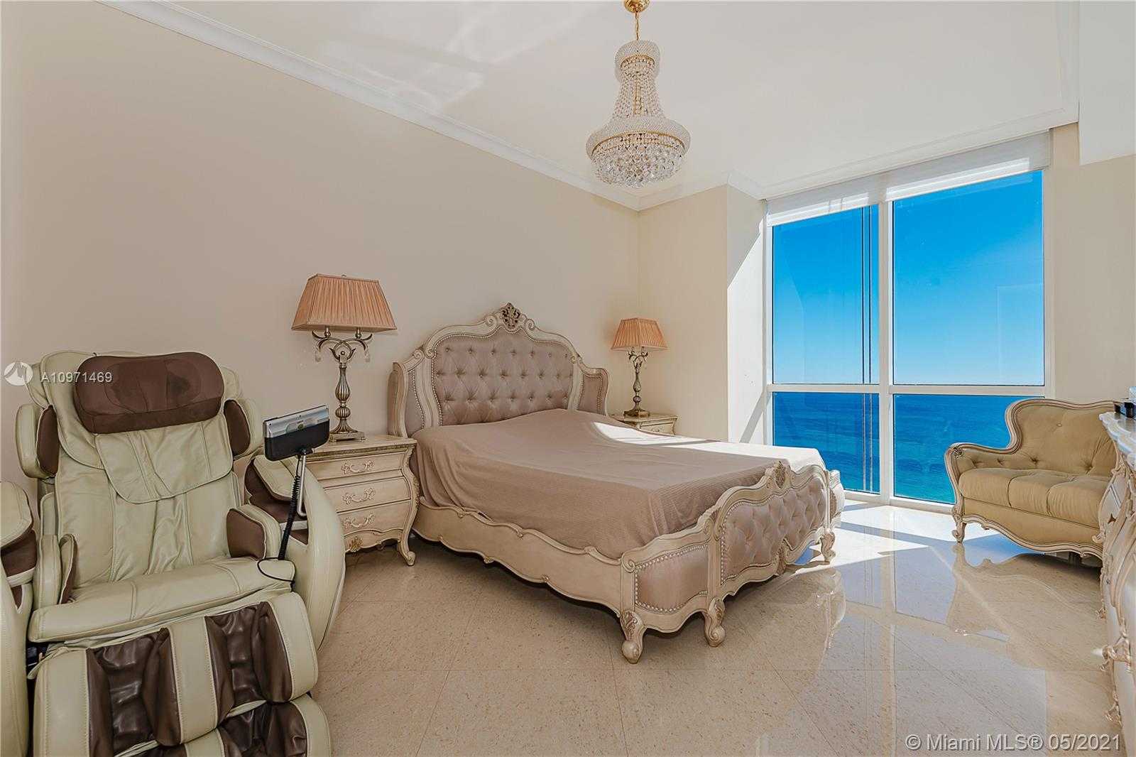 Small Image of 18101 COLLINS AVE #4702, Sunny Isles Beach Number 13