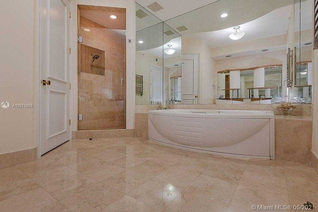 Small Image of 18101 COLLINS AVE #4702, Sunny Isles Beach Number 16