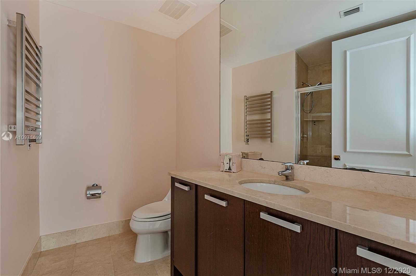 Small Image of 18101 COLLINS AVE #4702, Sunny Isles Beach Number 19