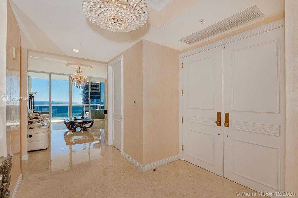 Small Image of 18101 COLLINS AVE #4702, Sunny Isles Beach Number 2
