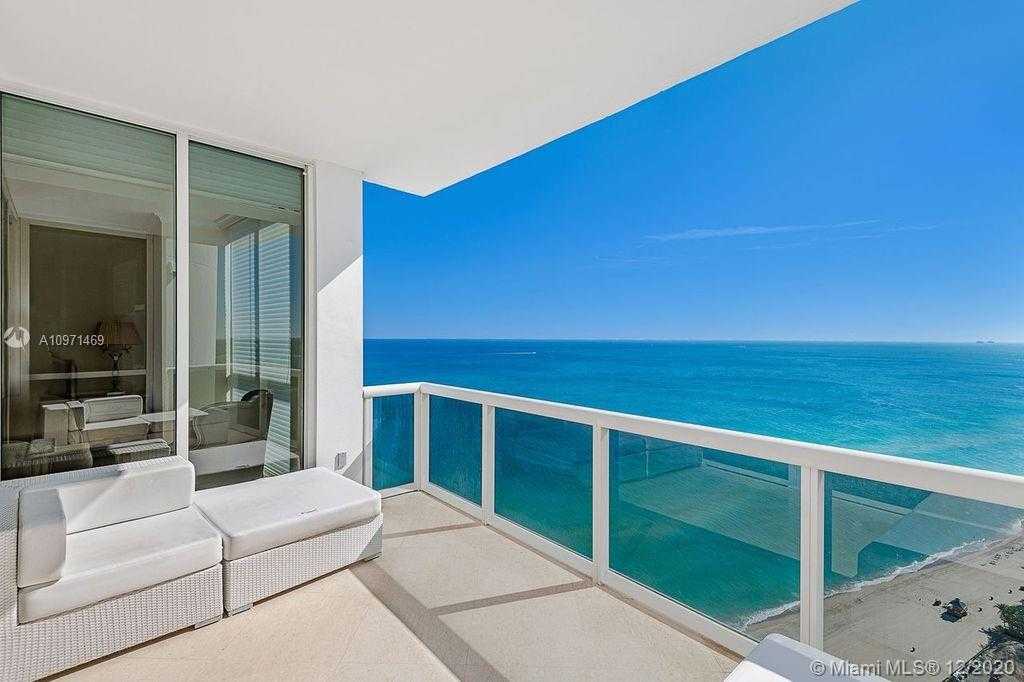 Small Image of 18101 COLLINS AVE #4702, Sunny Isles Beach Number 25