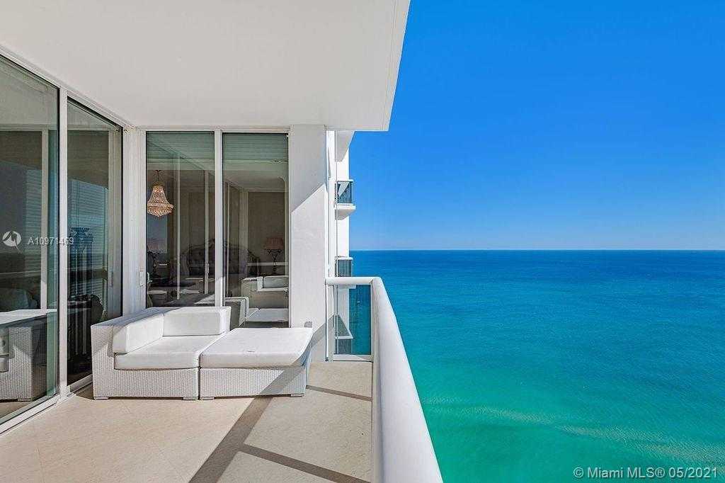 Small Image of 18101 COLLINS AVE #4702, Sunny Isles Beach Number 26