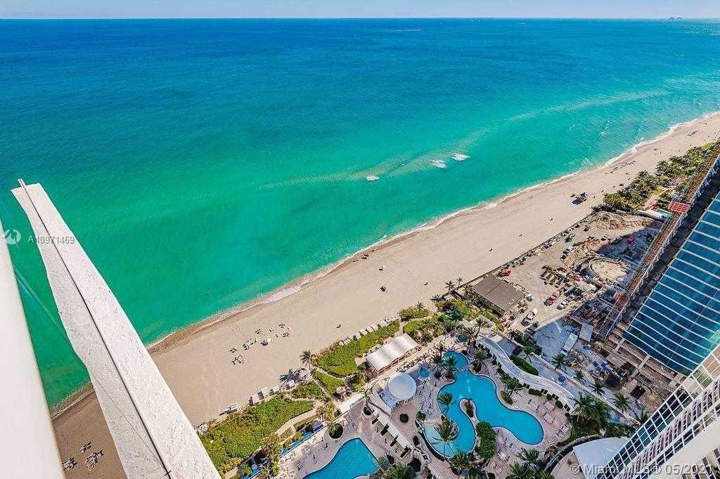 Small Image of 18101 COLLINS AVE #4702, Sunny Isles Beach Number 27