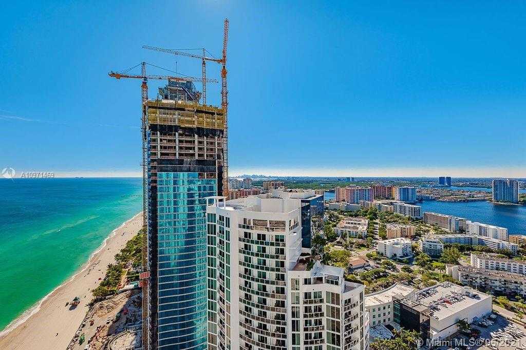 Small Image of 18101 COLLINS AVE #4702, Sunny Isles Beach Number 28