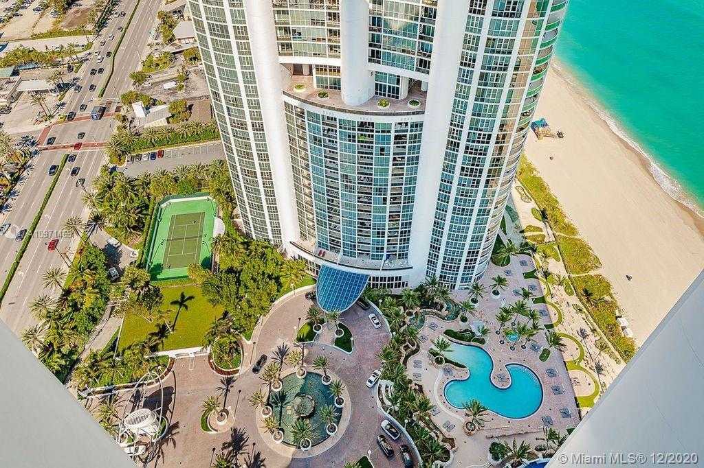 Small Image of 18101 COLLINS AVE #4702, Sunny Isles Beach Number 29