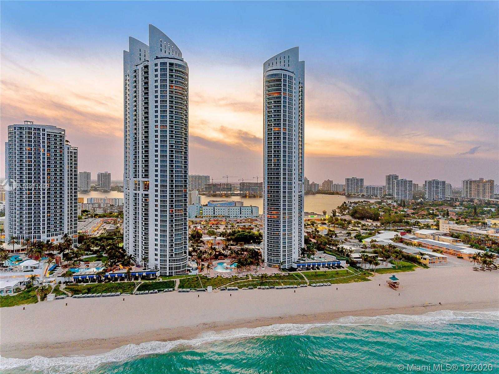 Small Image of 18101 COLLINS AVE #4702, Sunny Isles Beach Number 30