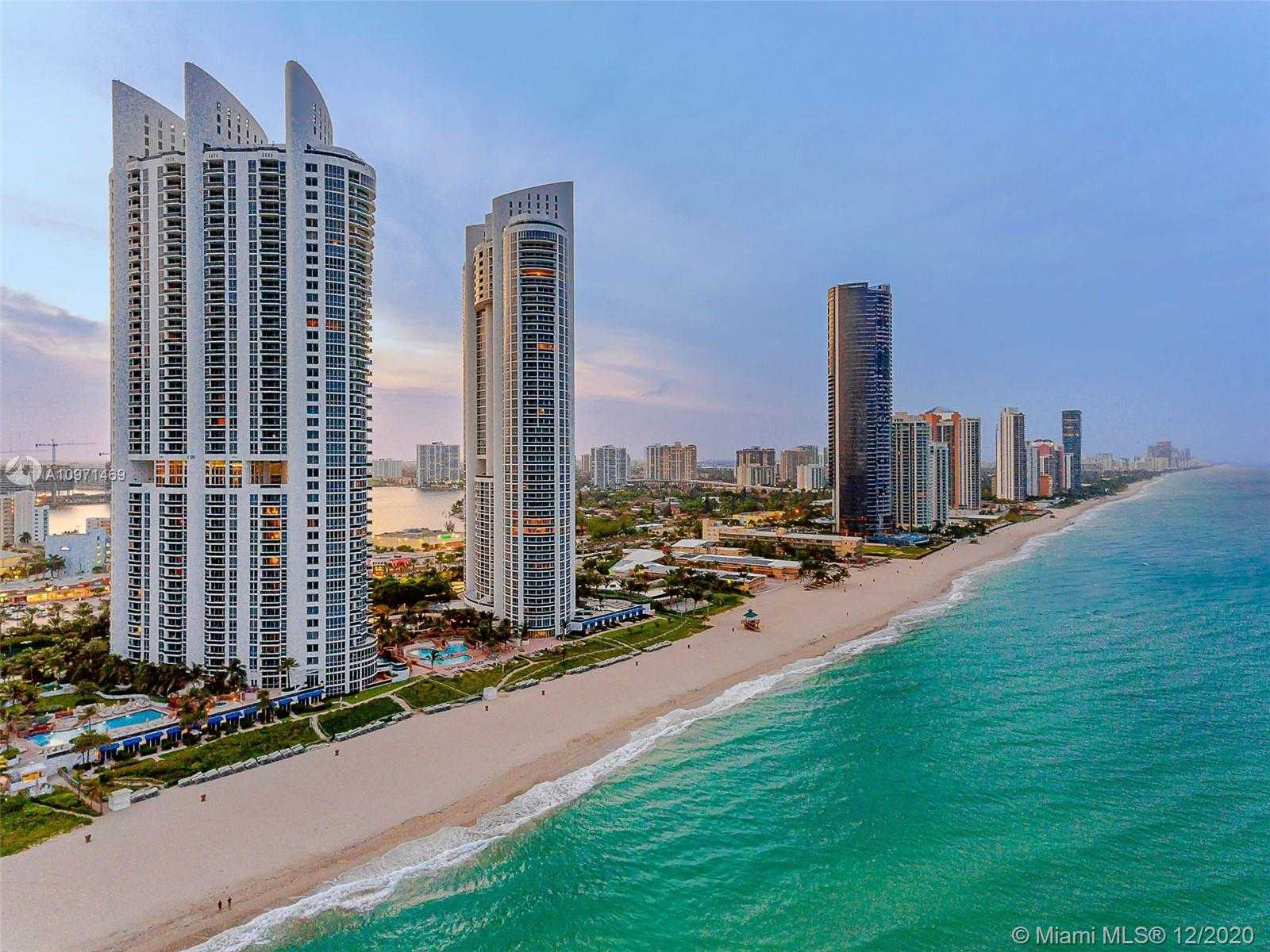 Small Image of 18101 COLLINS AVE #4702, Sunny Isles Beach Number 31