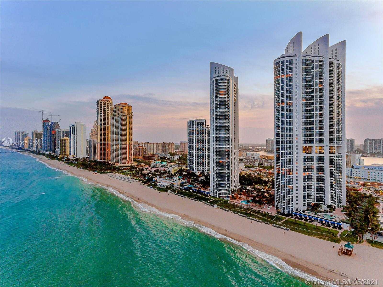 Small Image of 18101 COLLINS AVE #4702, Sunny Isles Beach Number 32