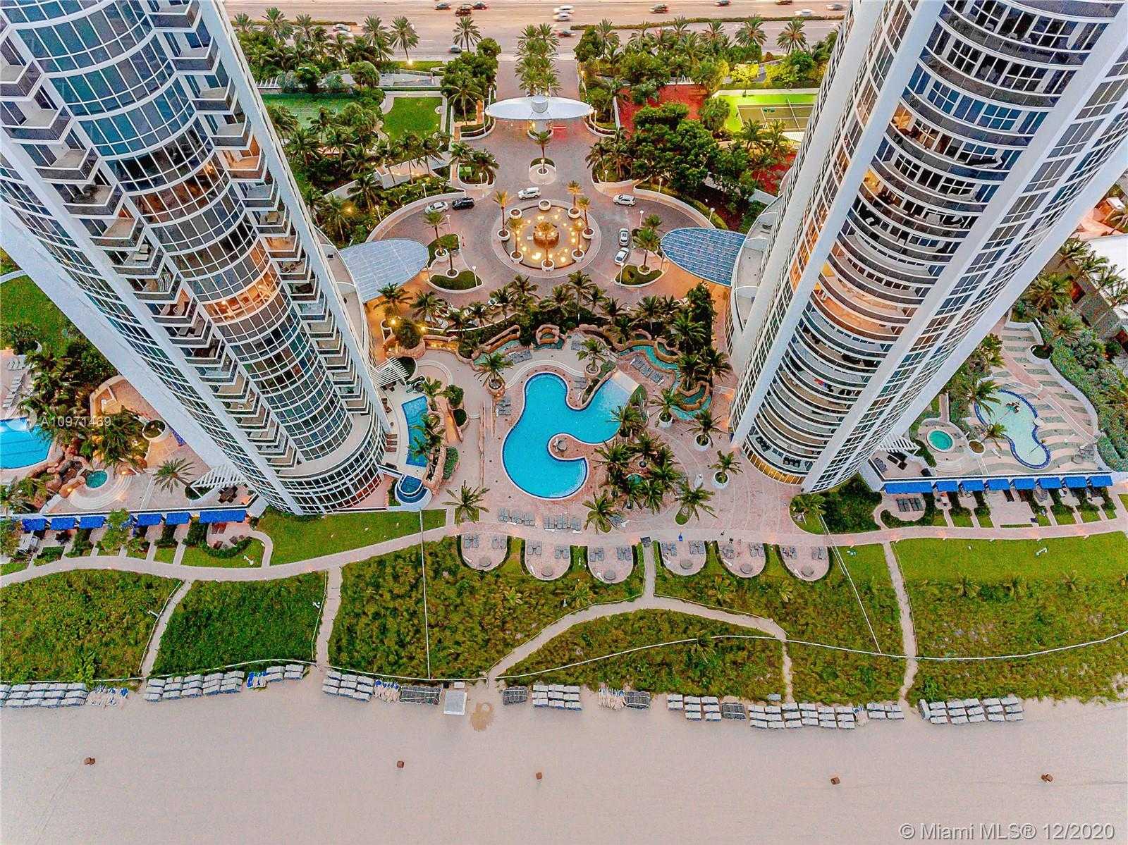 Small Image of 18101 COLLINS AVE #4702, Sunny Isles Beach Number 33