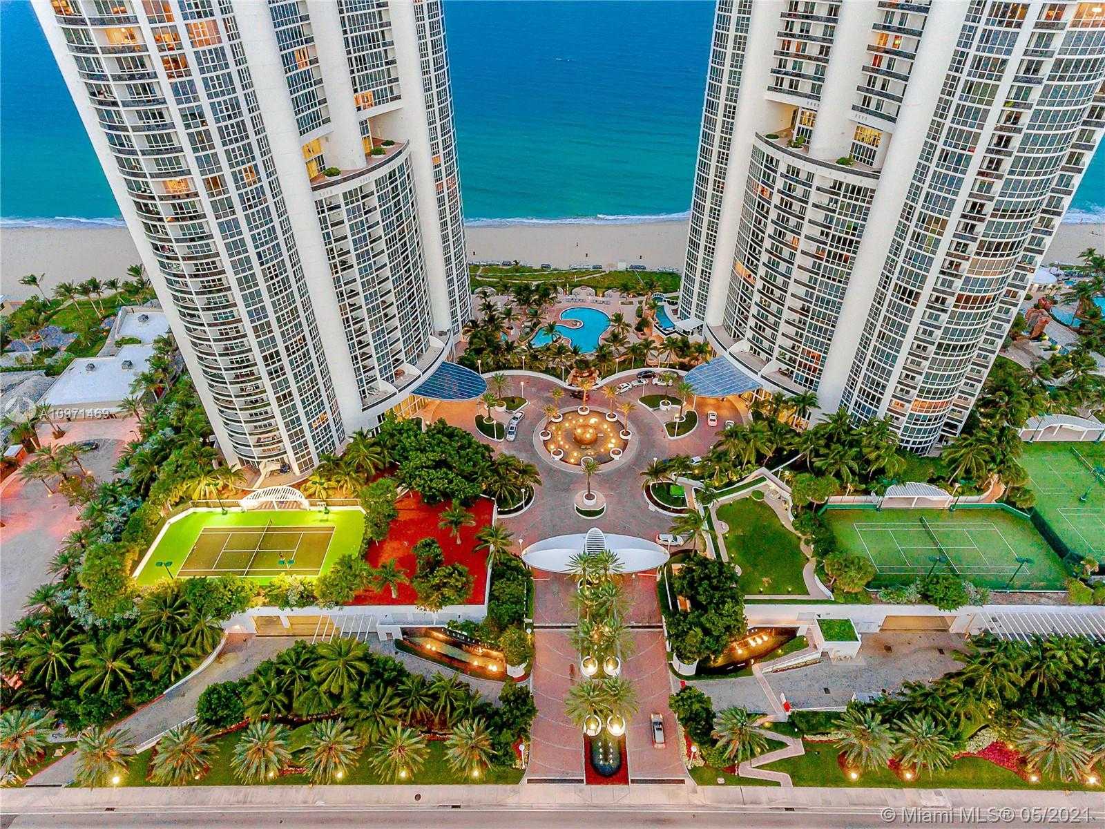 Small Image of 18101 COLLINS AVE #4702, Sunny Isles Beach Number 34