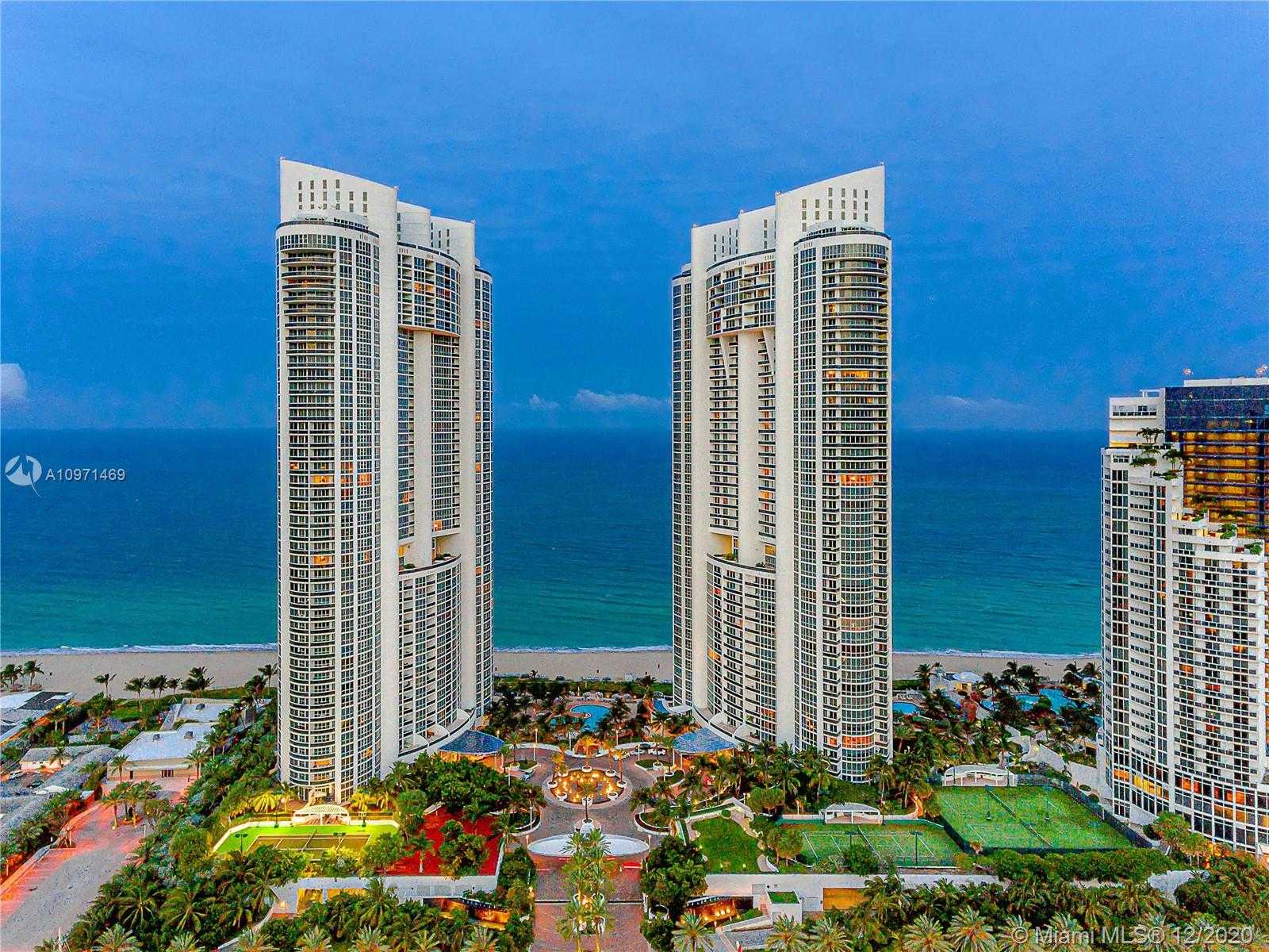 Small Image of 18101 COLLINS AVE #4702, Sunny Isles Beach Number 35