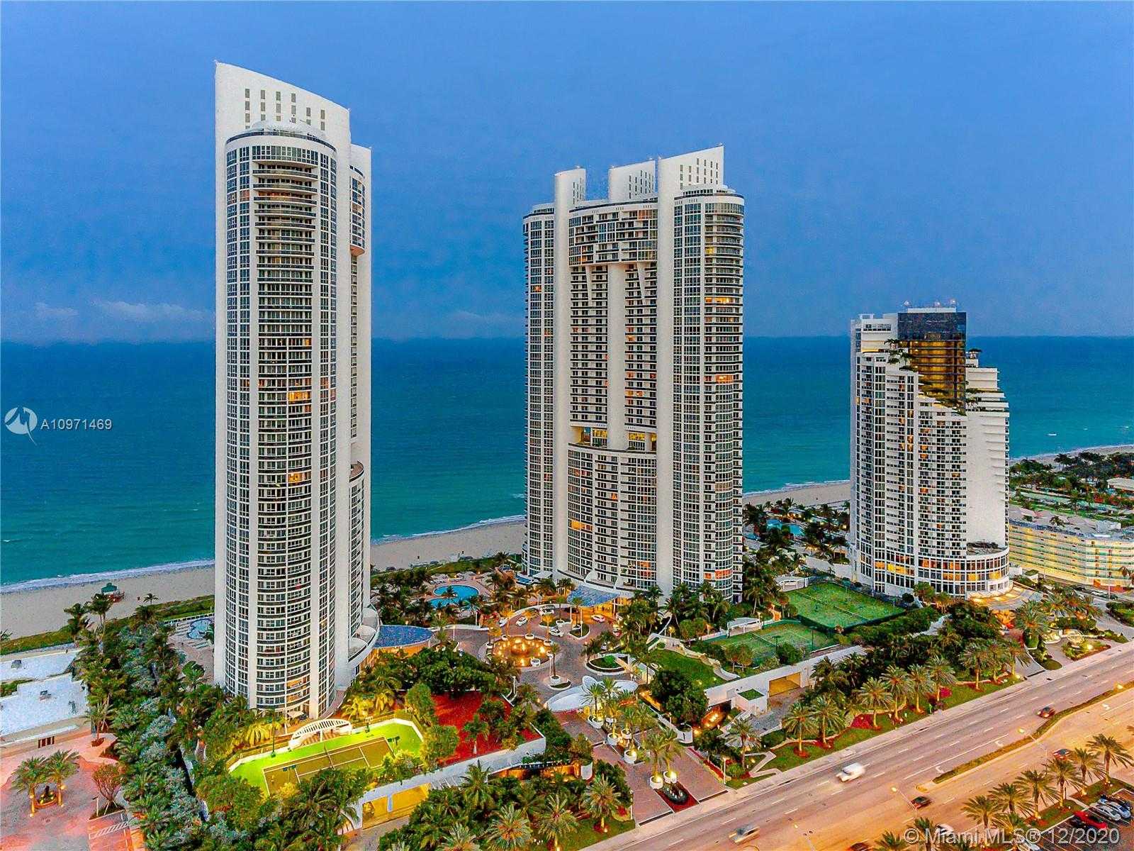Small Image of 18101 COLLINS AVE #4702, Sunny Isles Beach Number 36