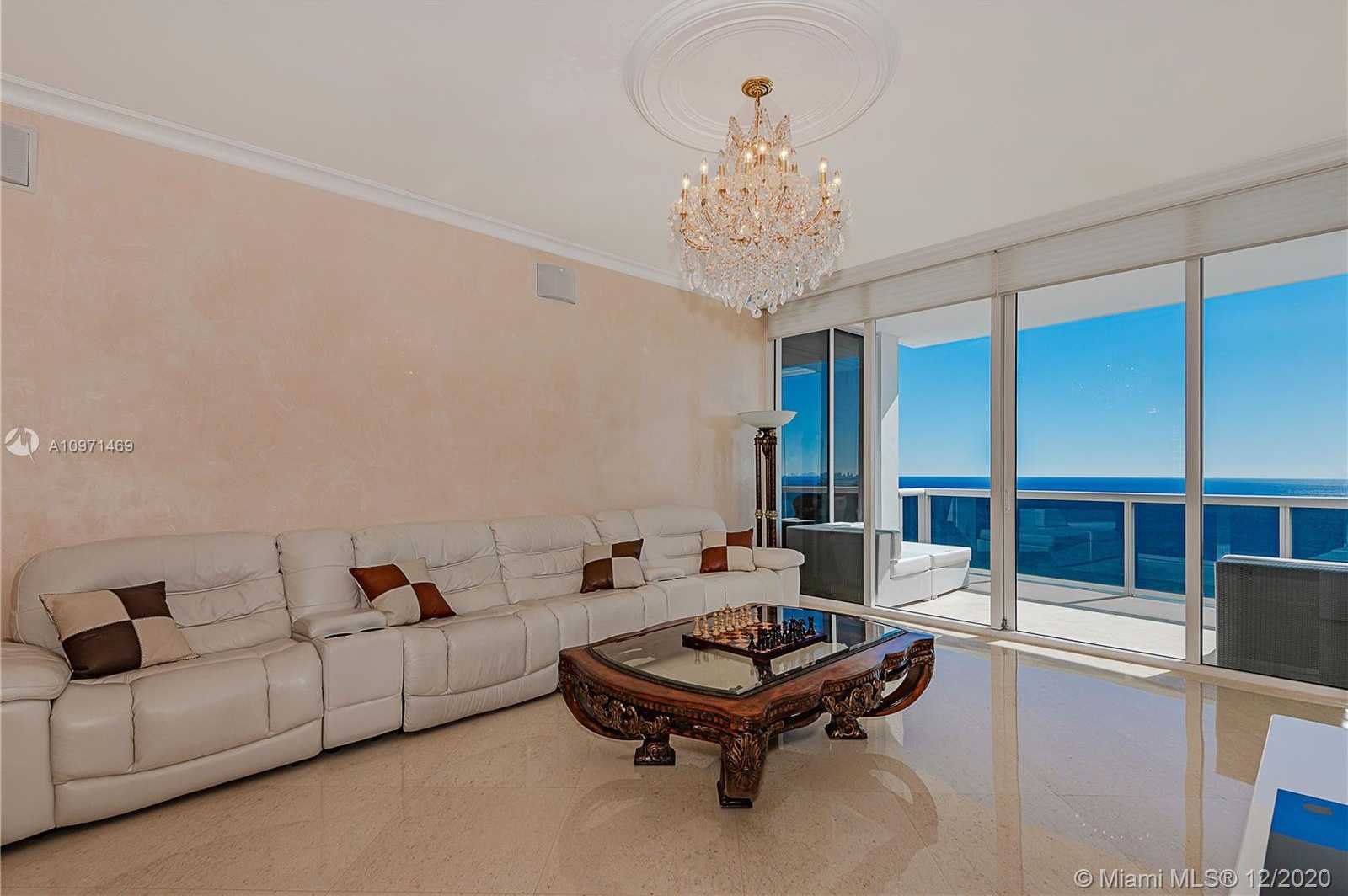 Small Image of 18101 COLLINS AVE #4702, Sunny Isles Beach Number 4
