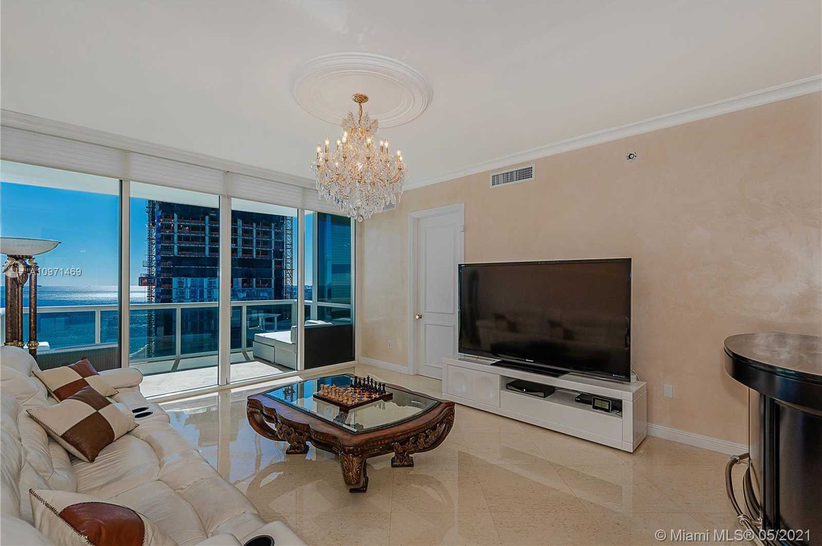 Small Image of 18101 COLLINS AVE #4702, Sunny Isles Beach Number 5