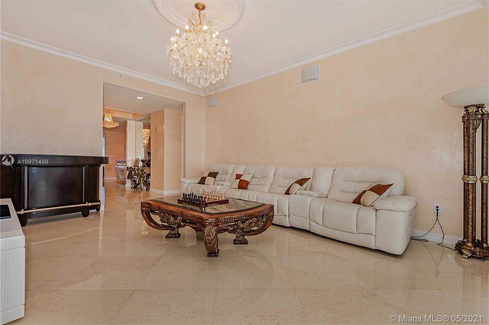 Small Image of 18101 COLLINS AVE #4702, Sunny Isles Beach Number 7