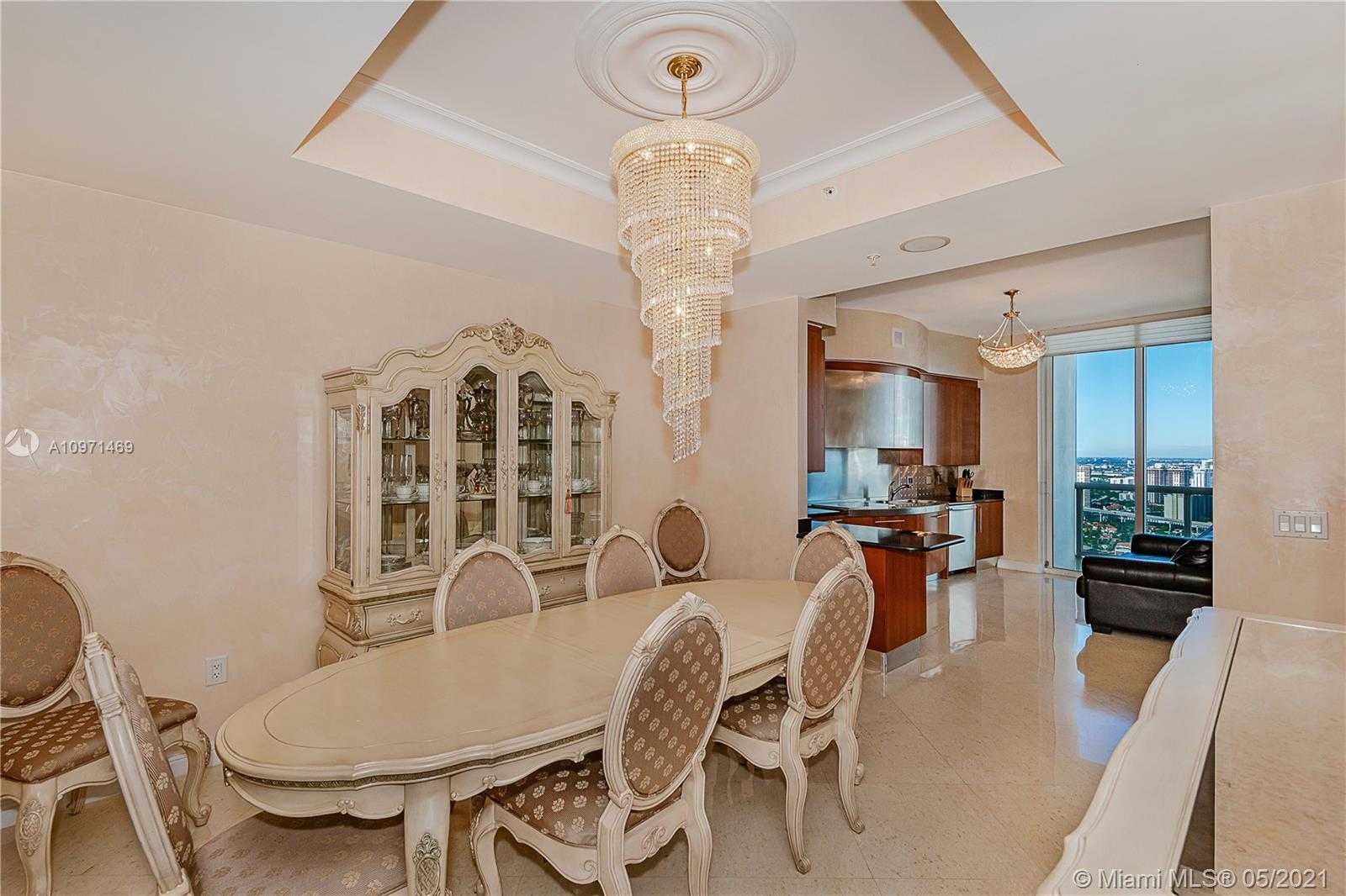 Small Image of 18101 COLLINS AVE #4702, Sunny Isles Beach Number 9