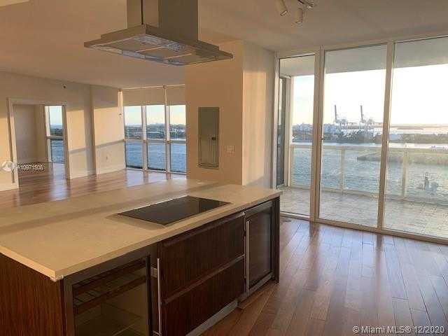 Small Image of 400 ALTON RD #1401, Miami Beach Number 10