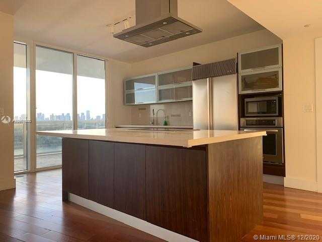 Small Image of 400 ALTON RD #1401, Miami Beach Number 11