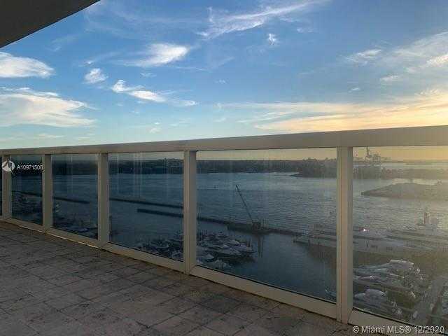 Small Image of 400 ALTON RD #1401, Miami Beach Number 17