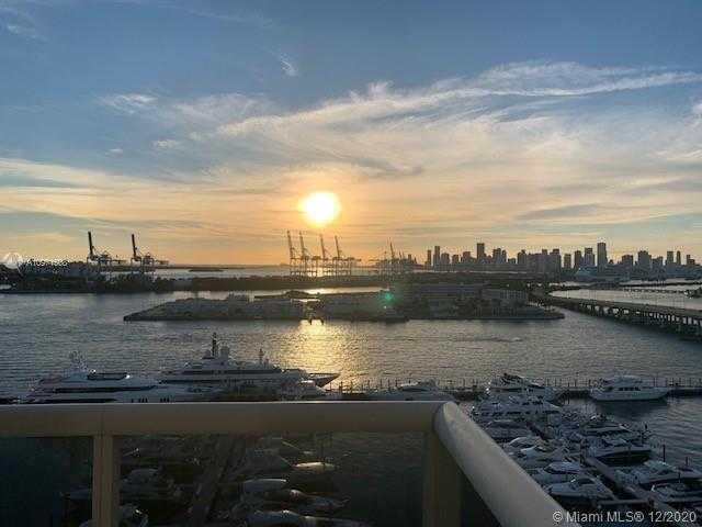Small Image of 400 ALTON RD #1401, Miami Beach Number 18