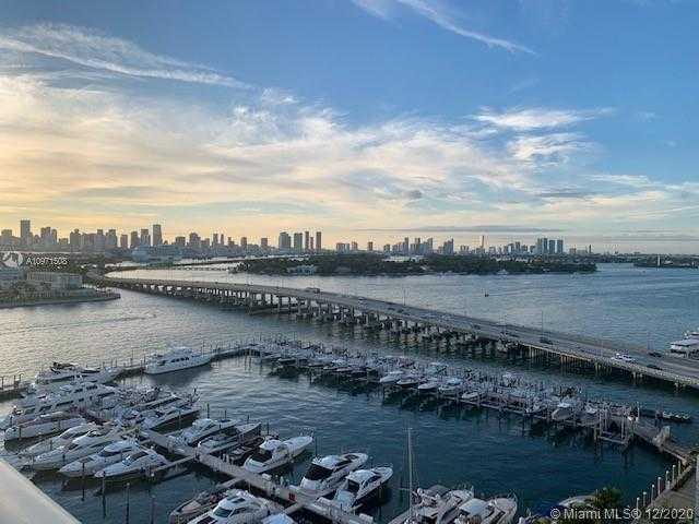 Small Image of 400 ALTON RD #1401, Miami Beach Number 19