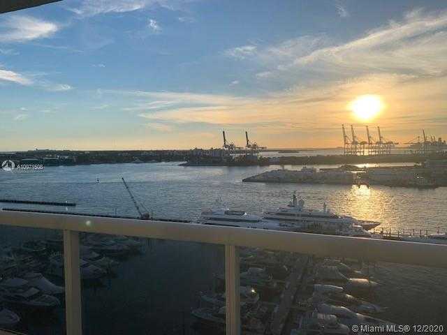 Small Image of 400 ALTON RD #1401, Miami Beach Number 20