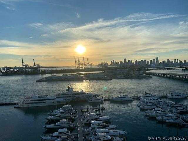 Small Image of 400 ALTON RD #1401, Miami Beach Number 7