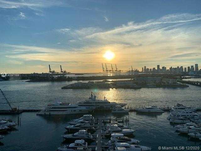 Small Image of 400 ALTON RD #1401, Miami Beach Number 8