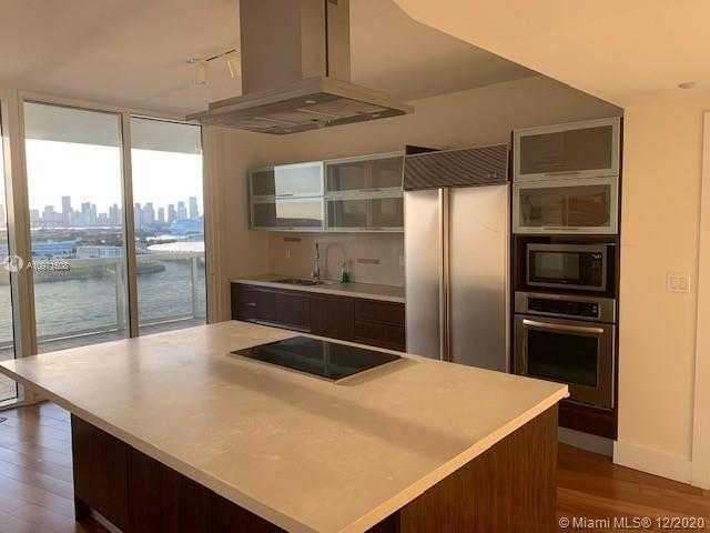 Small Image of 400 ALTON RD #1401, Miami Beach Number 9
