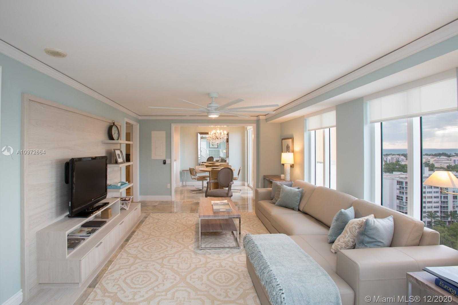 Small Image of 455 GRAND BAY DR #PH17, Key Biscayne Number 3