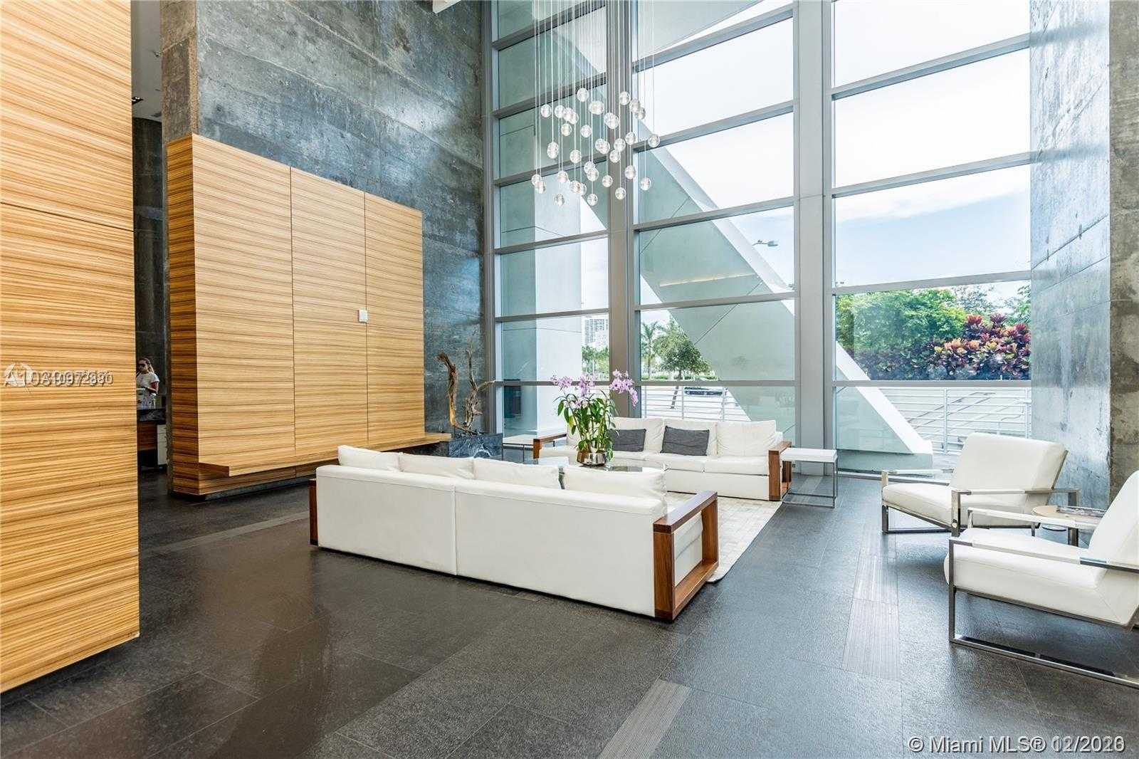 Small Image of 888 BISCAYNE BLVD #1105, Miami Number 3
