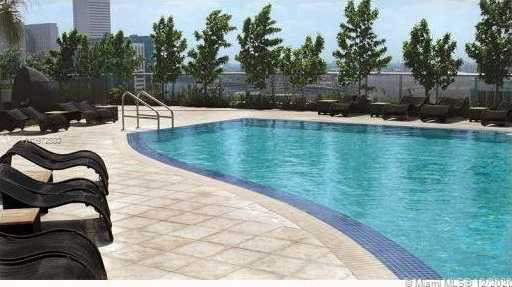 Small Image of 888 BISCAYNE BLVD #1105, Miami Number 4