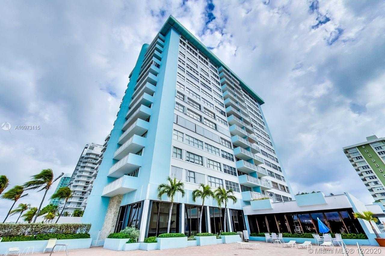 Small Image of 5838 COLLINS AVE #9G, Miami Beach Number 2