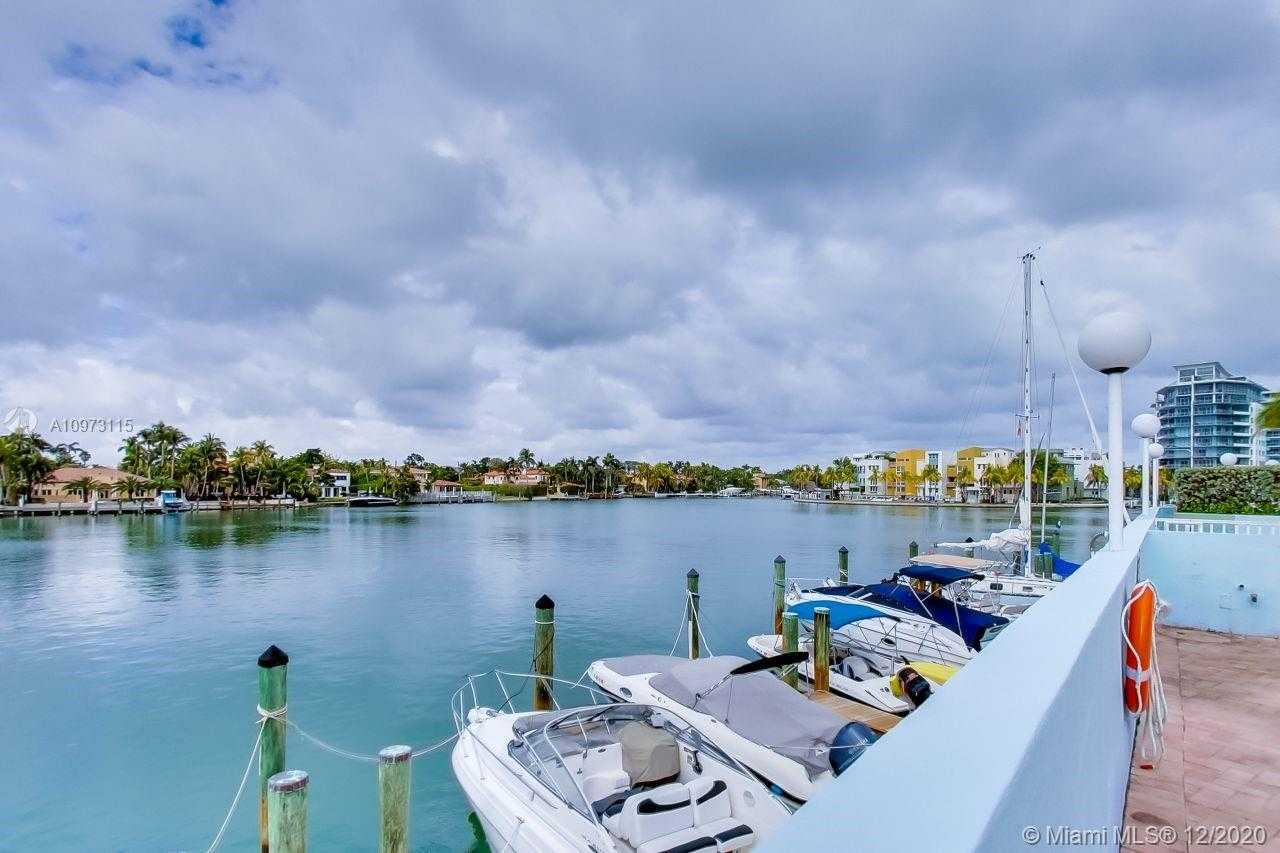 Small Image of 5838 COLLINS AVE #9G, Miami Beach Number 24