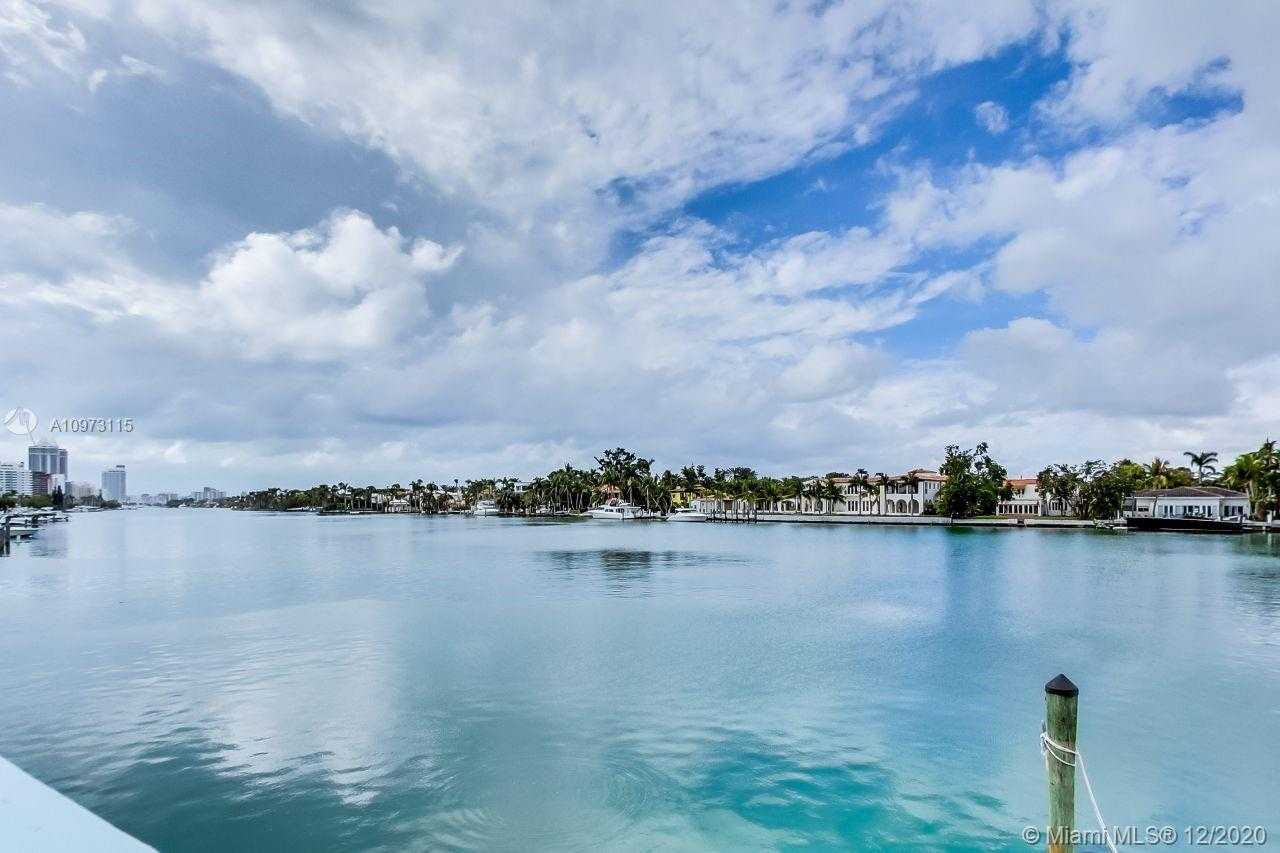Small Image of 5838 COLLINS AVE #9G, Miami Beach Number 25