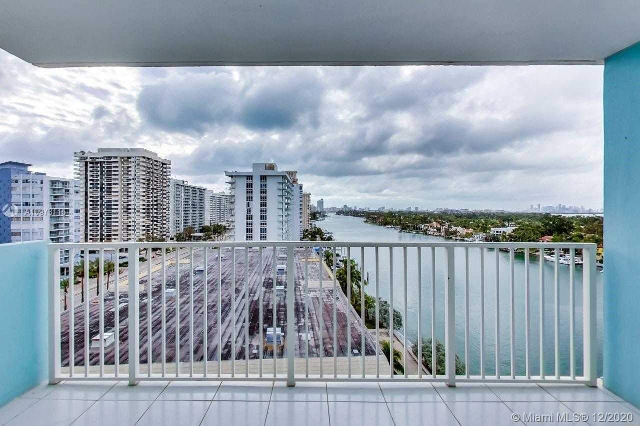 Small Image of 5838 COLLINS AVE #9G, Miami Beach Number 3