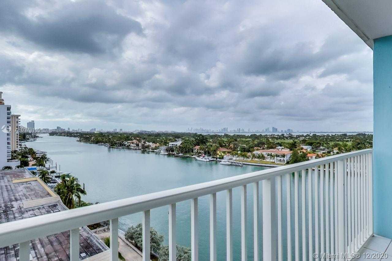 Small Image of 5838 COLLINS AVE #9G, Miami Beach Number 4
